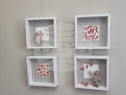 Плевен - изложба - керамика