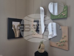 Плевен - изложба - керамика