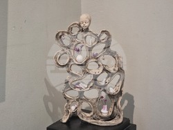 Плевен - изложба - керамика