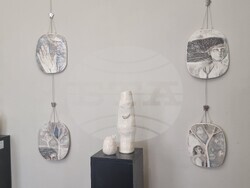Плевен - изложба - керамика