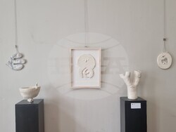 Плевен - изложба - керамика