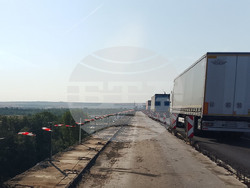 Снимка: Пресцентър АПИ 