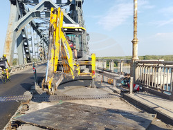 Снимка: Пресцентър АПИ 