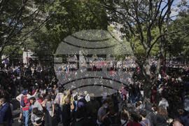 France Block Everything