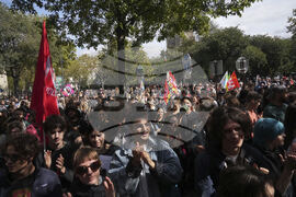 France Block Everything