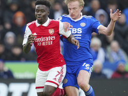 Britain Soccer Premier League