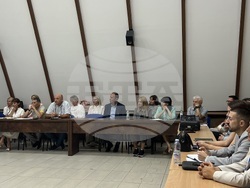 Снимка: Областна администрация Благоевград