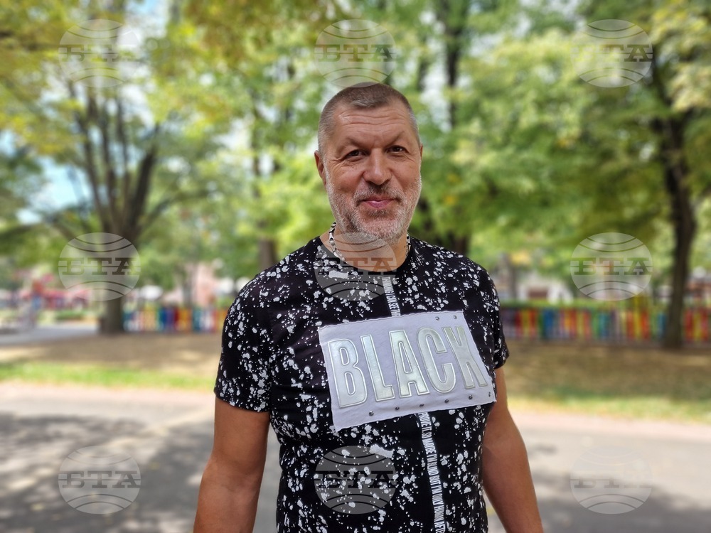 Президентът на баскетболния Миньор 2015 Николай Горанов призова феновете да присъстват на мачовете, отборът има и ново попълнение