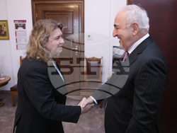 Снимка: Пресцентър Народно събрание