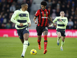 Britain Soccer Premier League