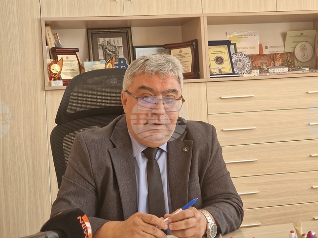 Над 11 140 ученици, сред които 796 първокласници, ще започнат учебната година в училищата на област Разград