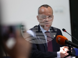 Благоевград - Методи Байкушев - пресконференция