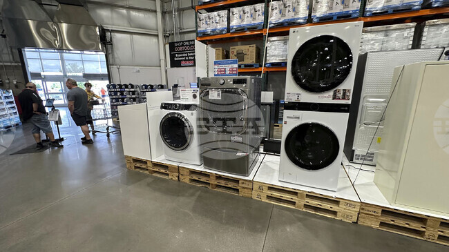 Производствените цени и продажбите на дребно в САЩ отбелязват ръст през ноември