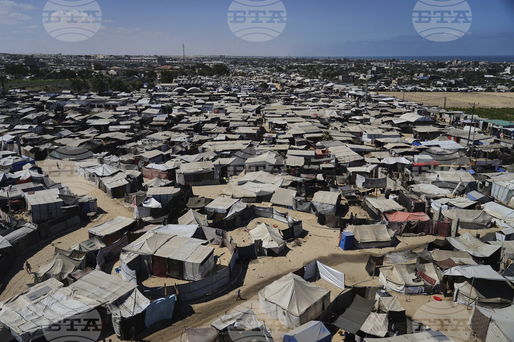 “Хамас” засилва присъствието на силите си за сигурност в ивицата Газа, пише саудитският вестник “Аш Шарк ал Аусат”