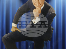 Film - Dick Van Dyke