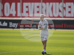 Germany Bundesliga Hjulmand