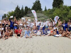 Снимка: Сдружение "Родители на деца и възрастни с аутизъм - Русе"