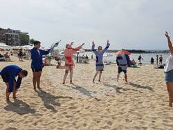 Снимка: Сдружение "Родители на деца и възрастни с аутизъм - Русе"