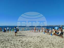 Снимка: Сдружение "Родители на деца и възрастни с аутизъм - Русе"