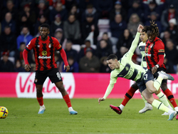 Britain Soccer Premier League