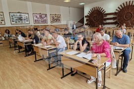 Кубрат - Общински съвет - заседание