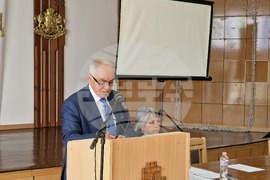 Кубрат - Общински съвет - заседание