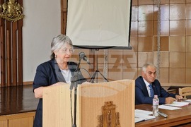 Кубрат - Общински съвет - заседание