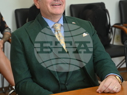 Монтана - американски посланик - посещение