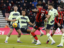 Britain Soccer Premier League
