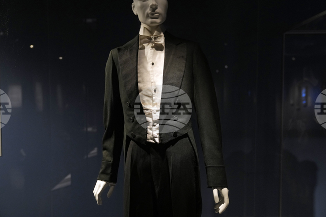 Модата среща Фройд в нова изложба в Ню Йорк