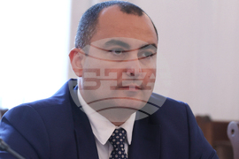 Народно събрание - Комисия по икономическа политика и иновации - заседание