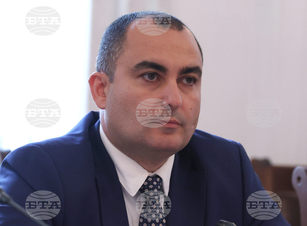 Народно събрание - Комисия по икономическа политика и иновации - заседание