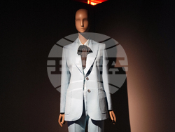 "Dress, Dreams and Desire: Fashion and Psychoanalysis" Press Preview