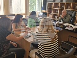 Снимка: Областна администрация Варна 