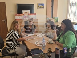 Снимка: Областна администрация Варна 