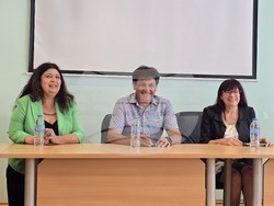 Снимка: Областна администрация Варна 