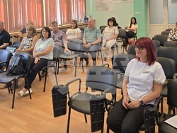 Снимка: Областна администрация Варна 