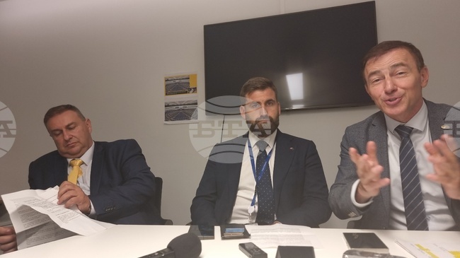 Bulgaria Will Have Opportunity to Access EUR 22.3 Bln in 2028-2034 Programming Period, MEP Novakov Says