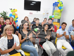 Снимка: Община Стара Загора