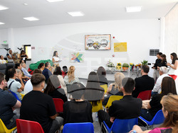 Снимка: Община Стара Загора