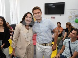 Снимка: Община Стара Загора