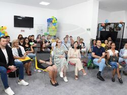 Снимка: Община Стара Загора