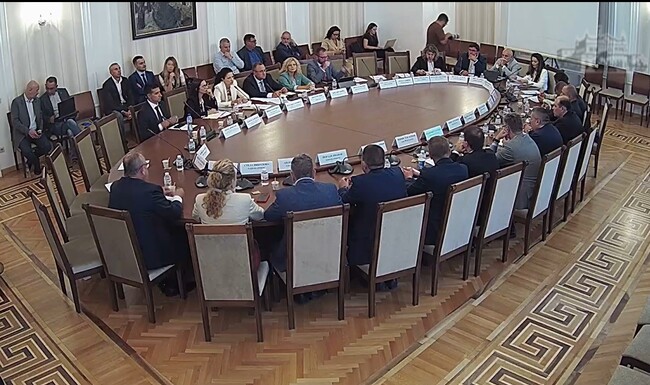 Министър Иванов: Готов е първият нов сондаж за вода в Плевен, очакват се резултати от изследвания за качеството