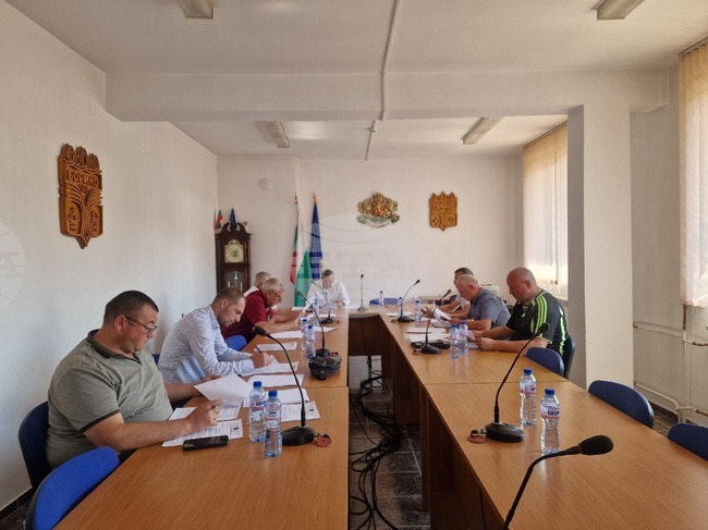 Община Борино ще продава на търг сепарирани отпадъци и компост