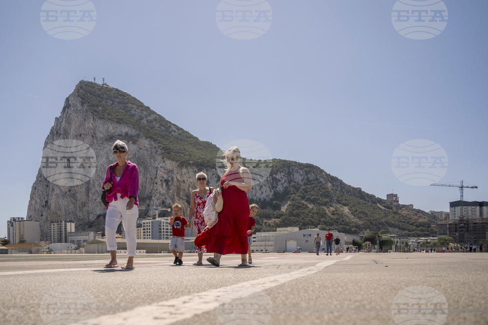 Gibraltar National Day