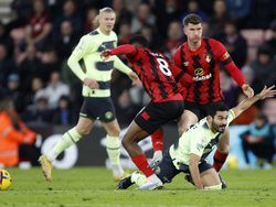 Britain Soccer Premier League