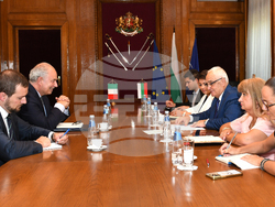 Снимка: Министерство на отбраната 