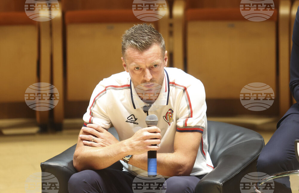 Джейми Варди след трансфера си в Кремонезе: "За мен възрастта е просто число"