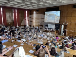 Снимка: Министерство на младежта и спорта 