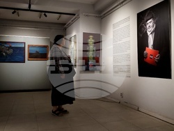 Галерия „Академия“ - Димитър Яранов - изложба